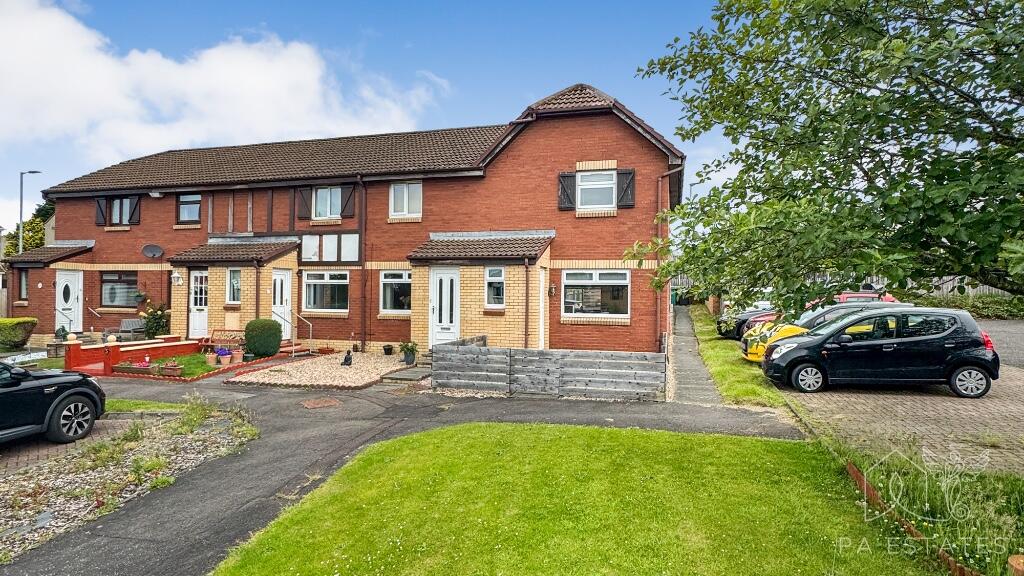 Main image of property: Woodhead Crescent, Uddingston, Glasgow, G71