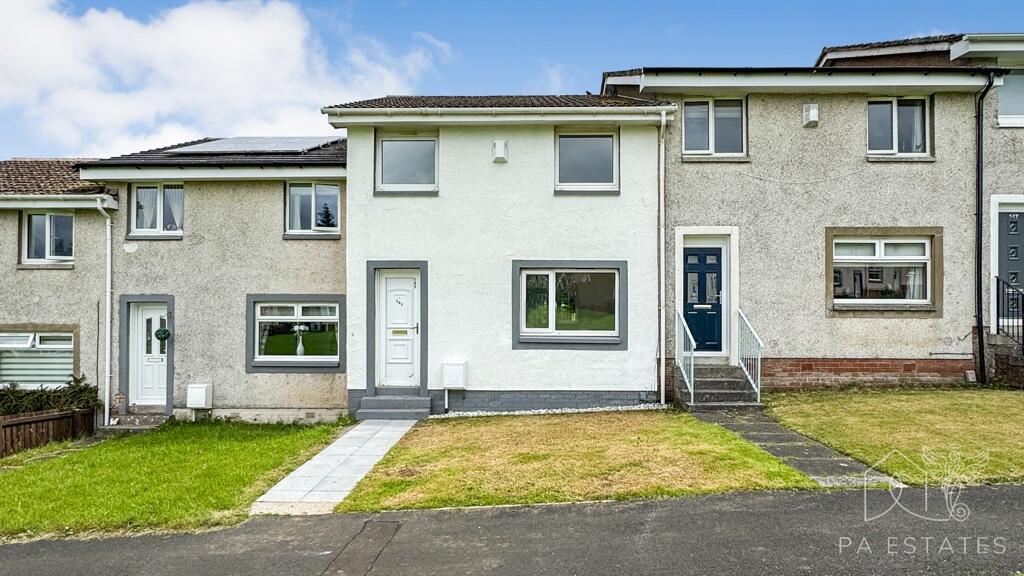 Main image of property: Woodhead Green, Hamilton, Lanarkshire, ML3