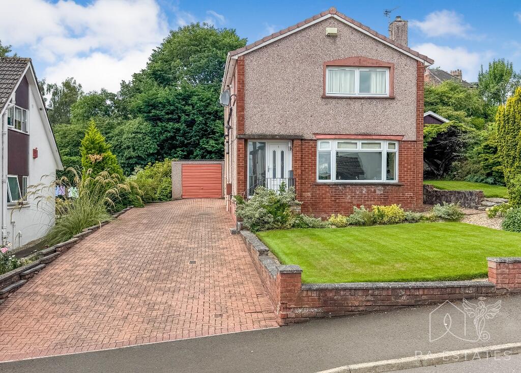 Main image of property: Croftbank Avenue, Bothwell, Glasgow, G71
