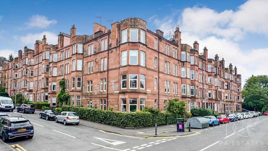 Main image of property: Tantallon Road, Glasgow, G41
