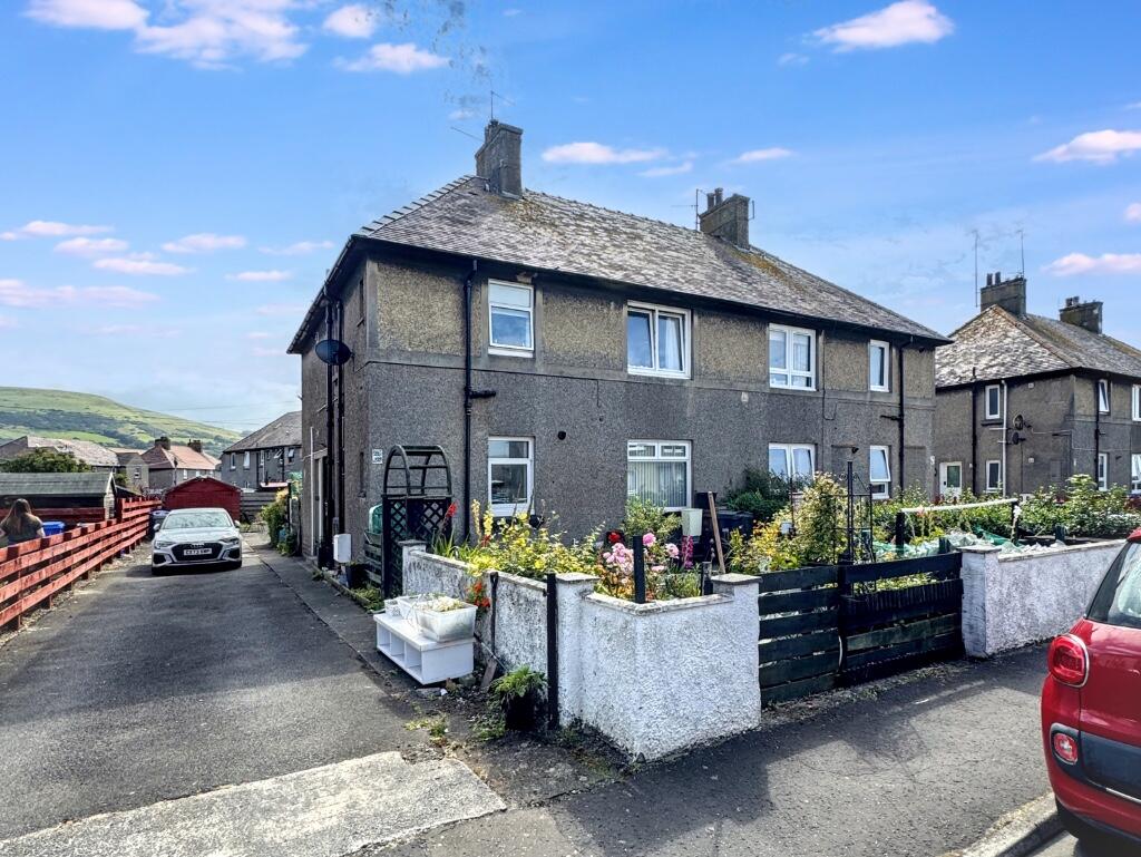 Main image of property: Carrick Street, Girvan, Ayrshire, KA26