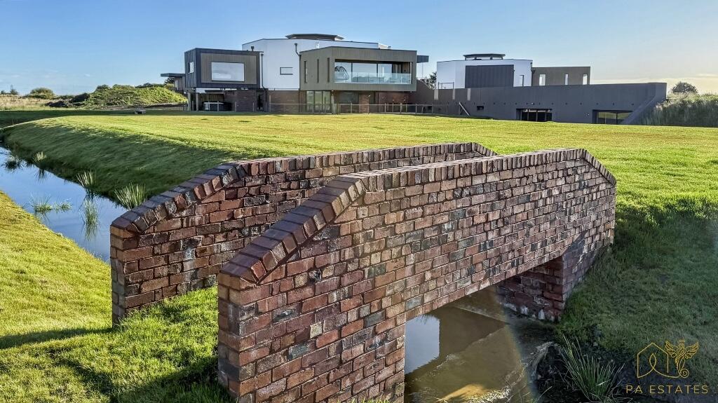 Main image of property: Artillery Drive, Limekilnburn, Hamilton, Lanarkshire, ML3