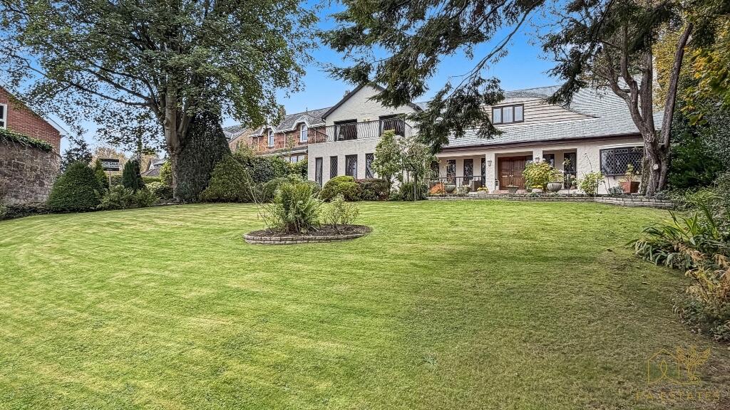 Main image of property: Fairfield Place, Bothwell, Glasgow, G71