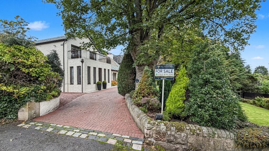 Main image of property: Fairfield Place, Bothwell, Glasgow, G71