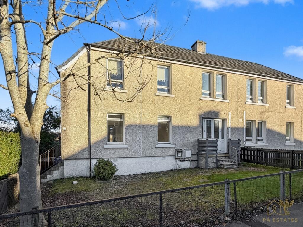 Main image of property: Mclaurin Crescent, Johnstone, Renfrewshire, PA5