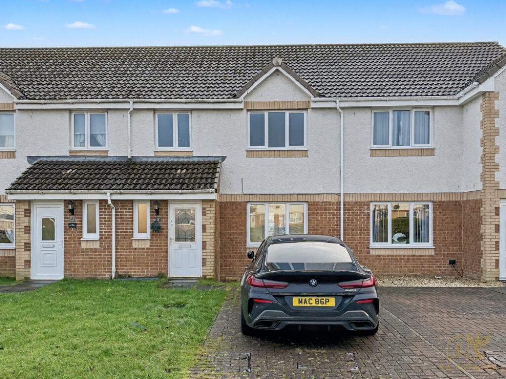 Main image of property: Station Gate, Darvel, Ayrshire, KA17