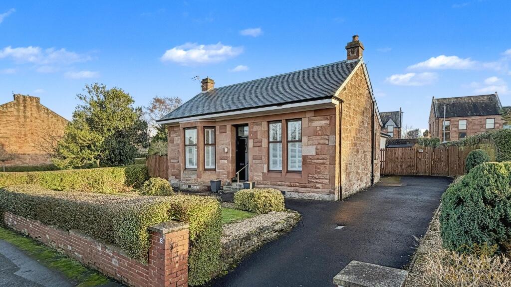 Main image of property: Green Street, Bothwell, Glasgow, G71