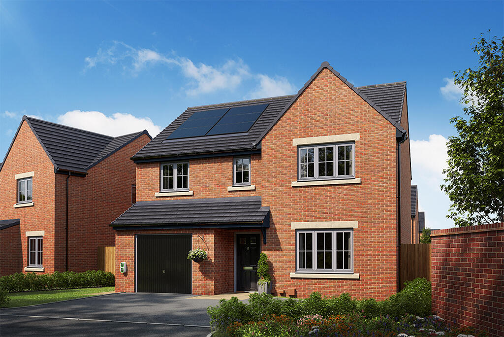 Main image of property: Cambridge Road,
Grimsby,
DN34 5TA