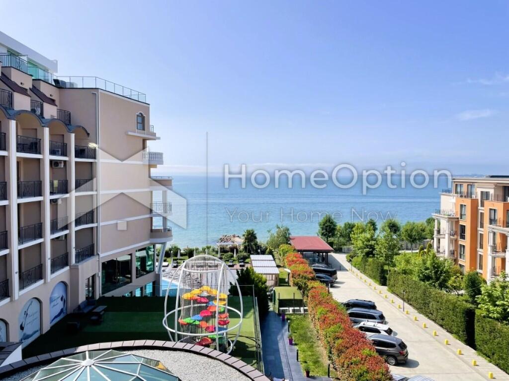 Main image of property: Sveti Vlas, Burgas