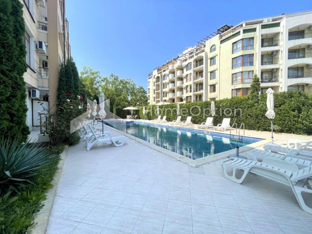 Main image of property: Sunny Beach, Burgas
