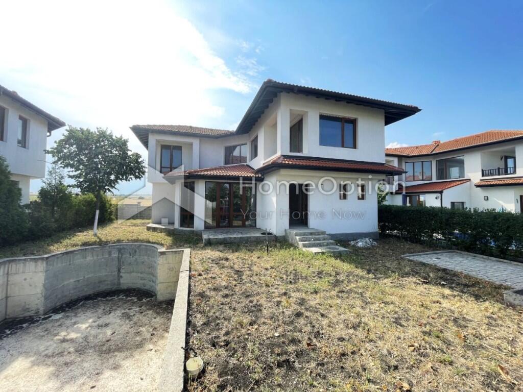 Main image of property: Akheloy, Burgas