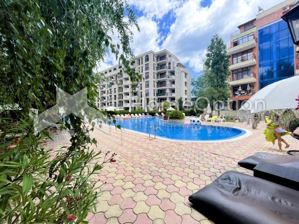 Main image of property: Sunny Beach, Burgas