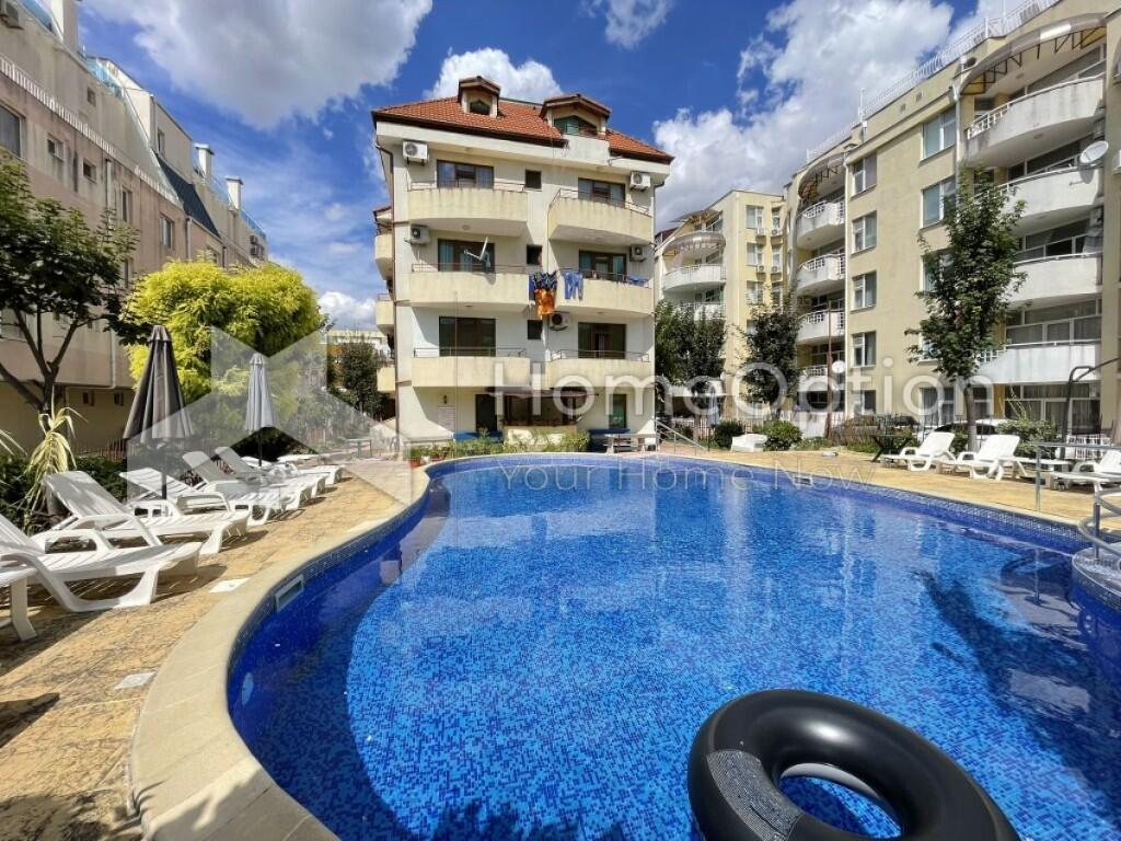 Main image of property: Sunny Beach, Burgas