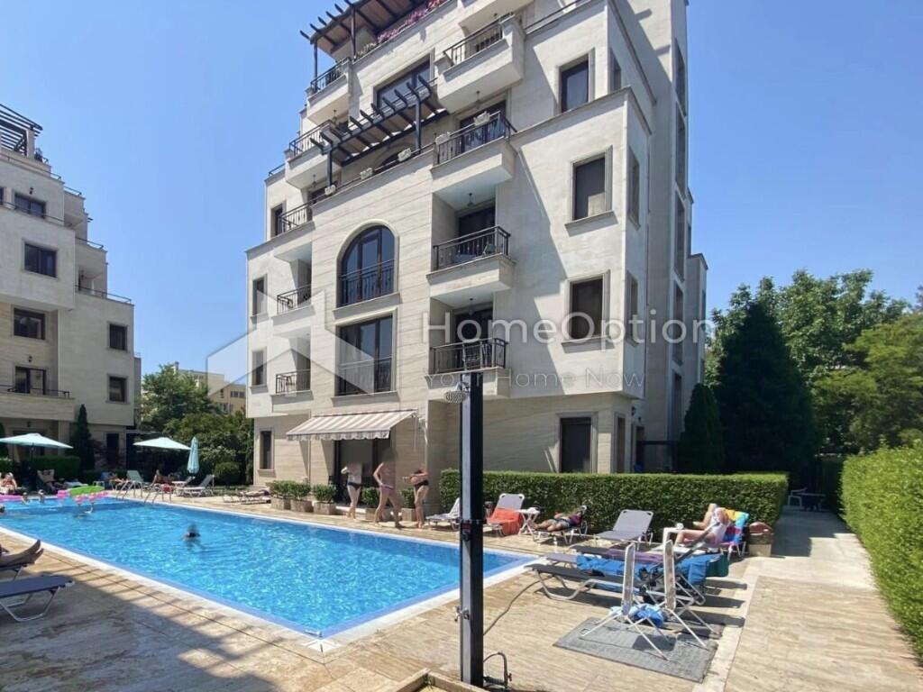 Main image of property: Sunny Beach, Burgas