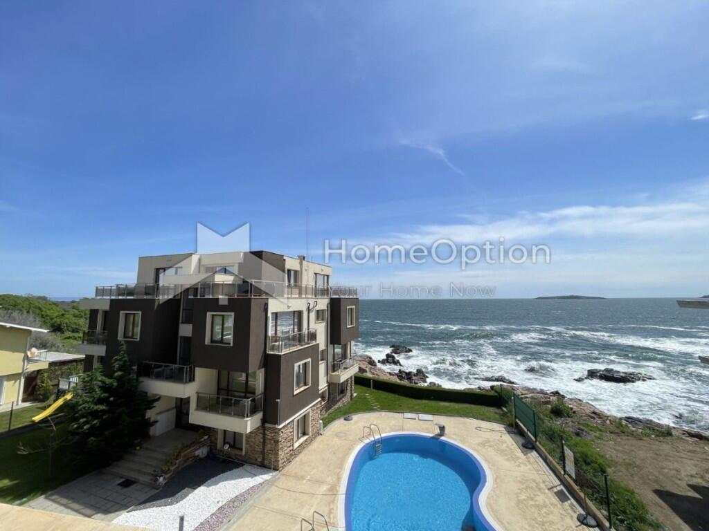 Main image of property: Chernomorets, Burgas