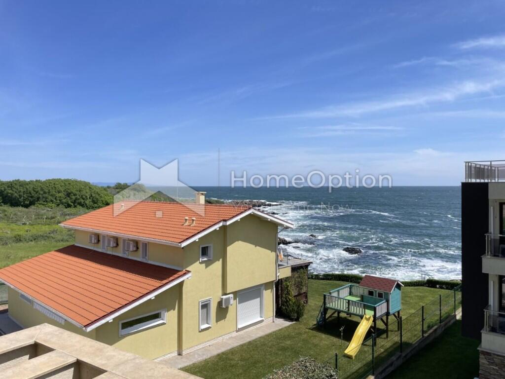 Main image of property: Chernomorets, Burgas