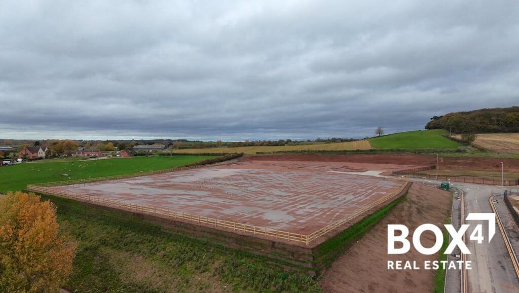 Main image of property: Plot 13 & 14, Beacon Business Park, Stafford, ST18 0DG