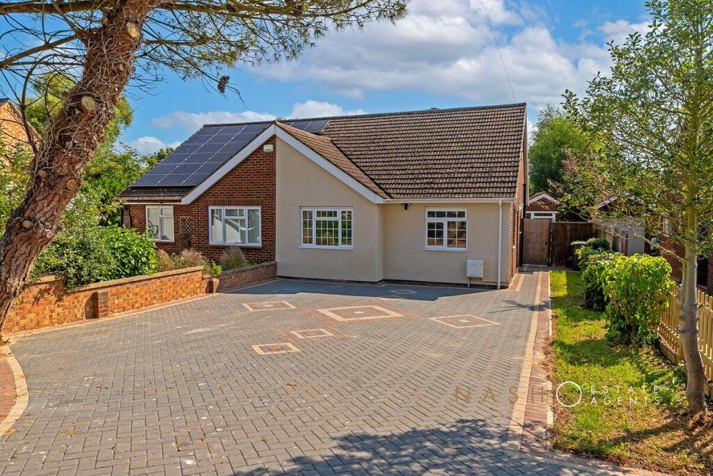 Main image of property: Salford Road, Aspley Guise, MK17