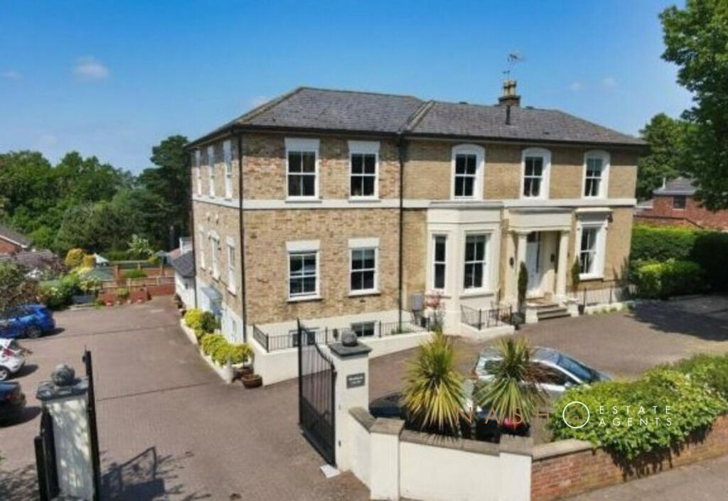 Main image of property: Woodlands, Woburn Sands, MK17