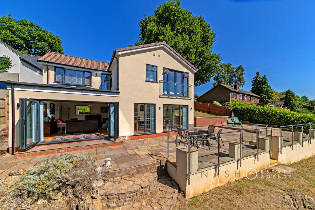Main image of property: The Mount, Aspley Guise, MK17
