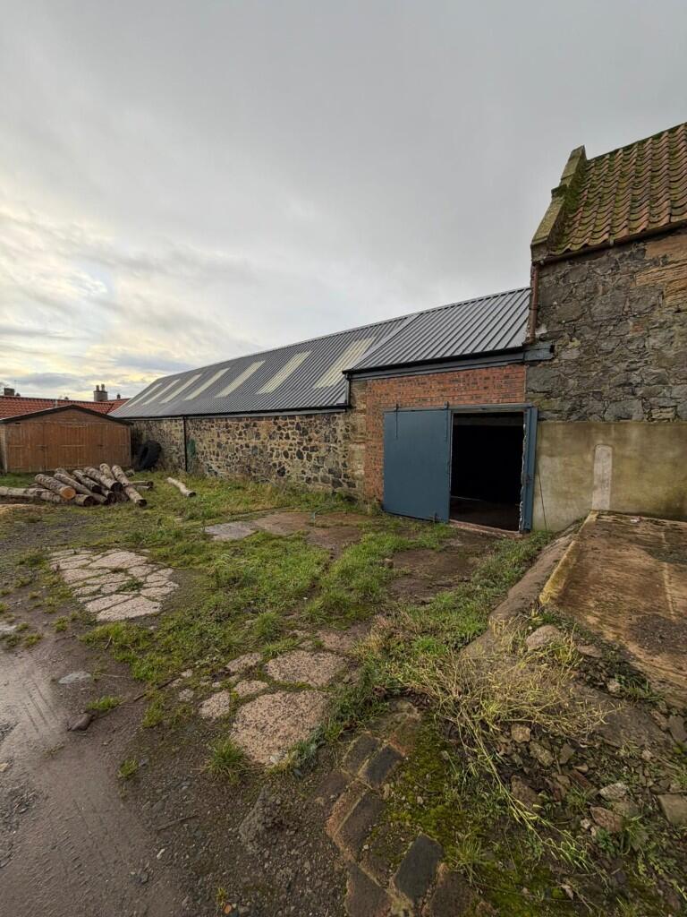 Main image of property: Fairfield Unit, North Wynd, Colinsburgh