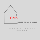 CMS Estate and Letting Agency logo