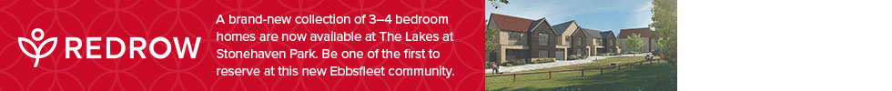 Redrow, The Lakes at Stonehaven Park