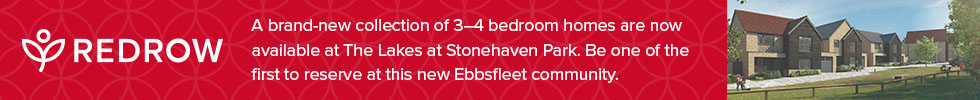 Get brand editions for Redrow