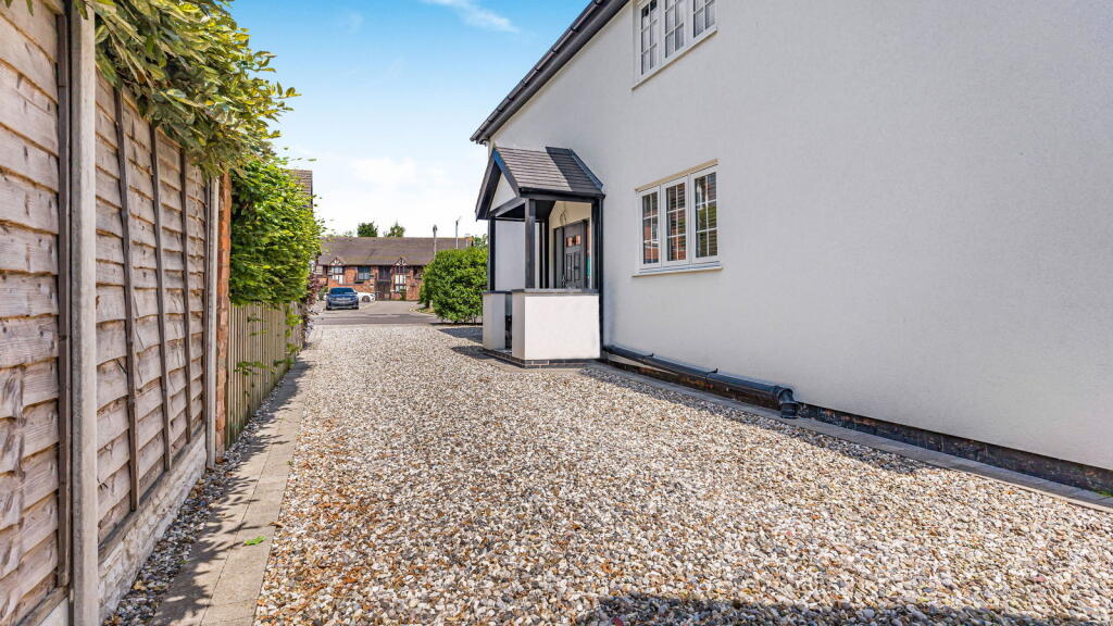 Main image of property: Walsall Road, Sutton Coldfield, B74 4NH