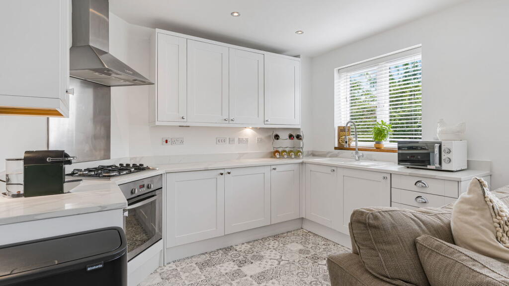 Main image of property: Lichfield Road, Sutton Coldfield, B74 4DH