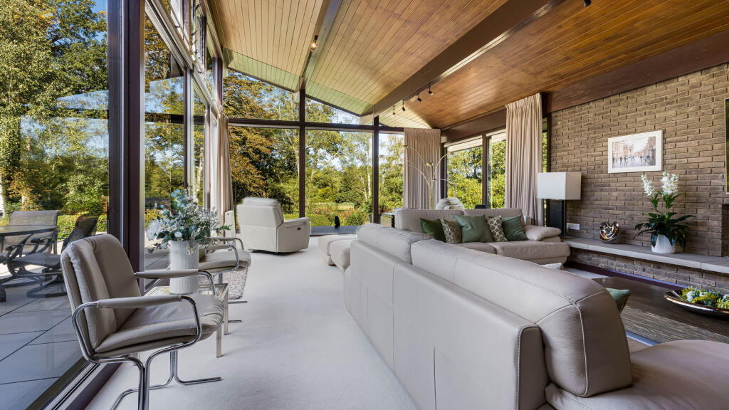 Main image of property: Squirrel Walk Little Aston Park, Sutton Coldfield, B74 3AU