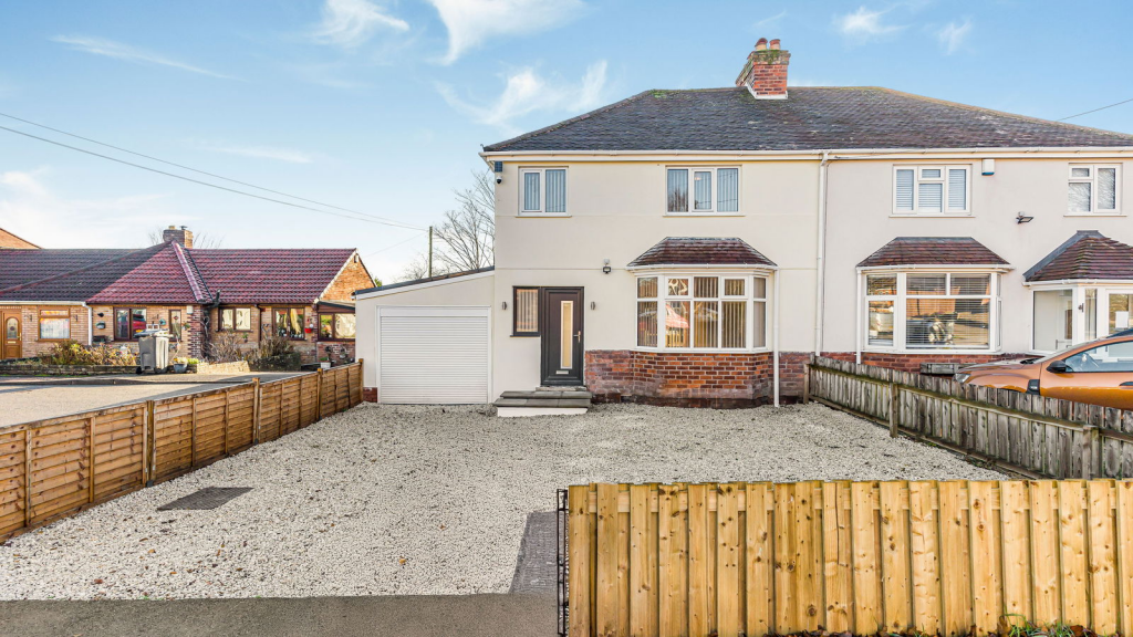 Main image of property: Slade Road, Sutton Coldfield, B75 5PG