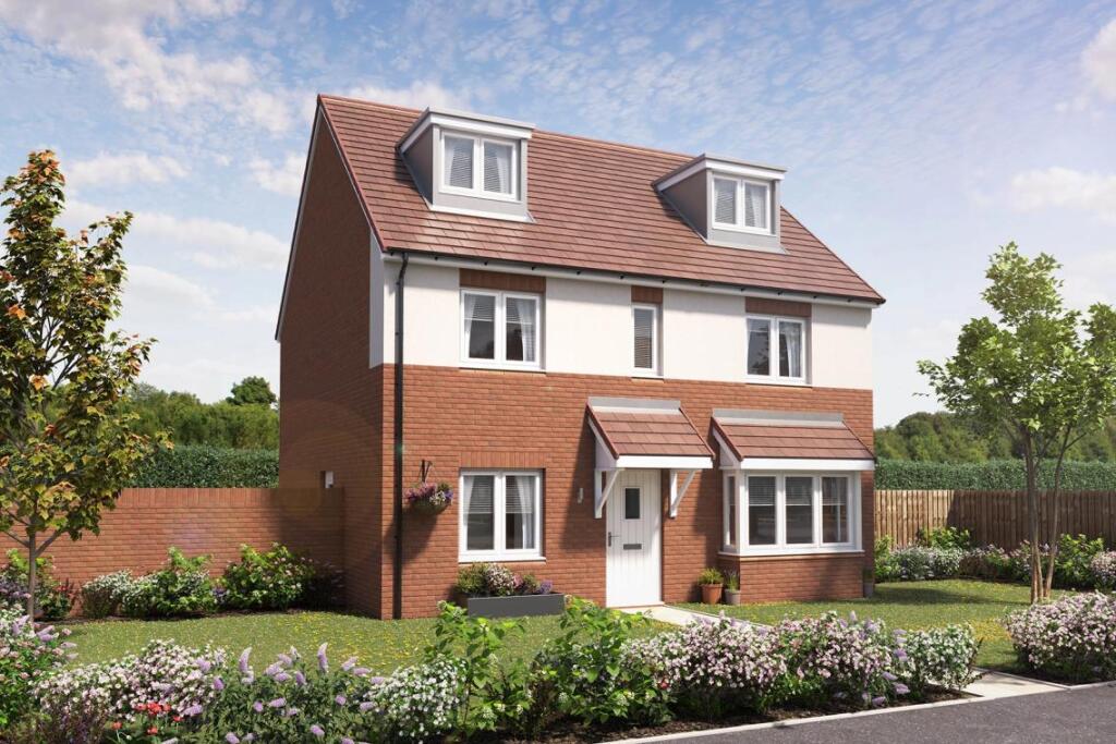 Main image of property: Long Meadow, 
Redhills, 
Exeter, 
EX4 1SX