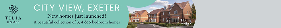 Tilia Homes Western, City View