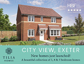 Get brand editions for Tilia Homes Western