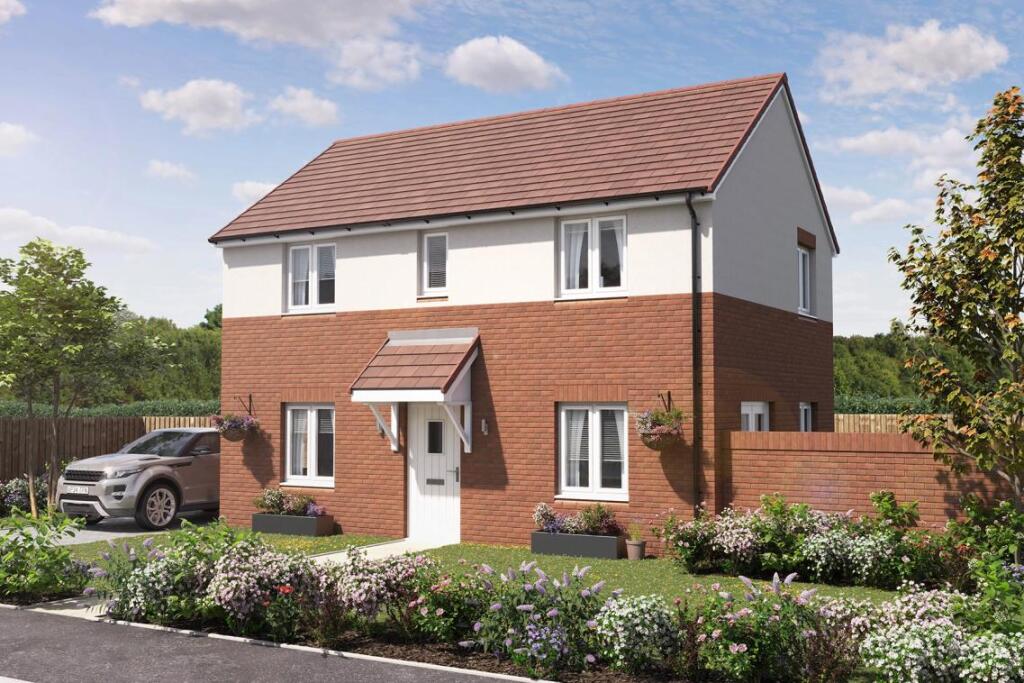 Main image of property: Long Meadow, 
Redhills, 
Exeter, 
EX4 1SX