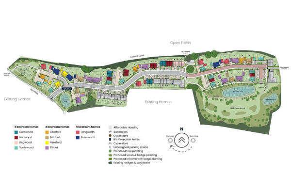SitePlan