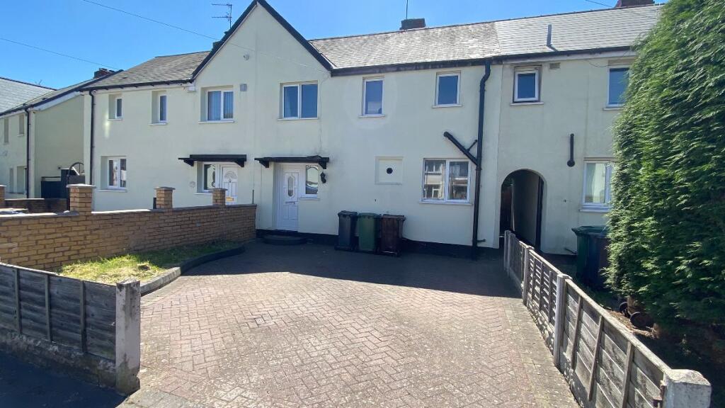 Main image of property: Thorne Road Willenhall