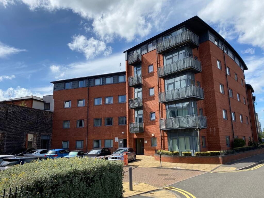 Main image of property: Broad Gauge Way, Wolverhampton