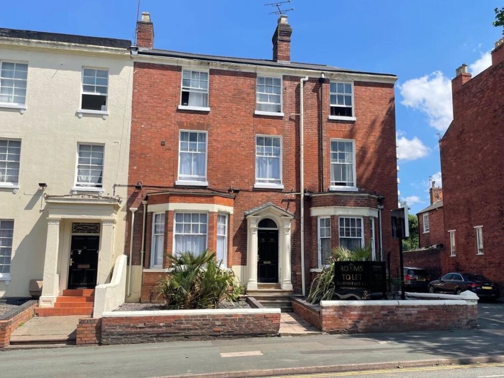 Main image of property: Tettenhall Road, Wolverhampton, WV1
