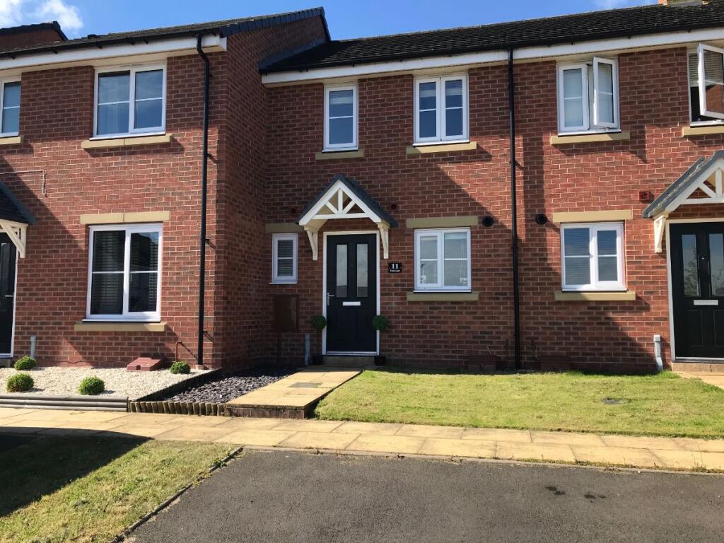 Main image of property: Pains Lane, Telford TF2