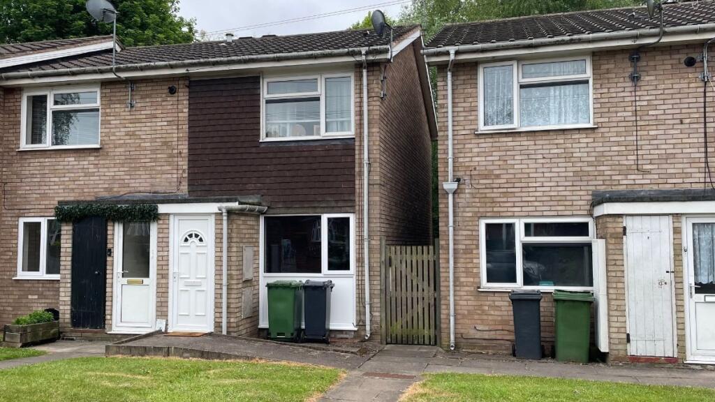 Main image of property: Devon Road, Willenhall WV13