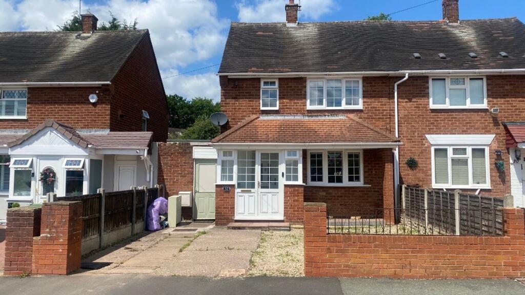 Main image of property: Bargery Road, Wednesfield WV11