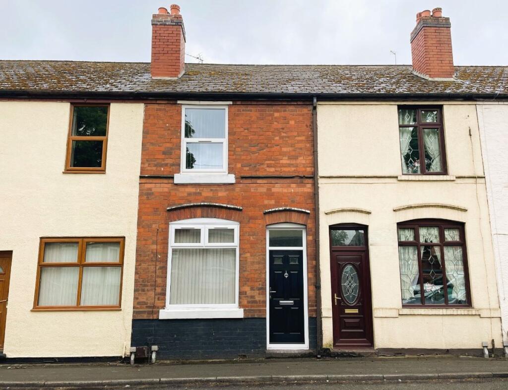 Main image of property: Broad Lane, Walsall WS3