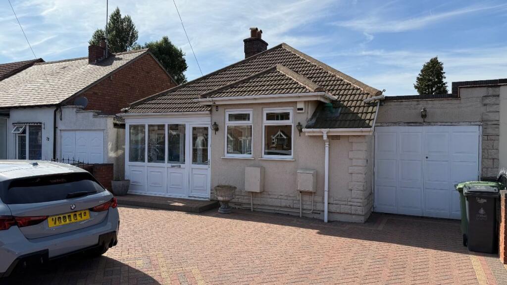 Main image of property: Walsall Road, Aldridge WS9
