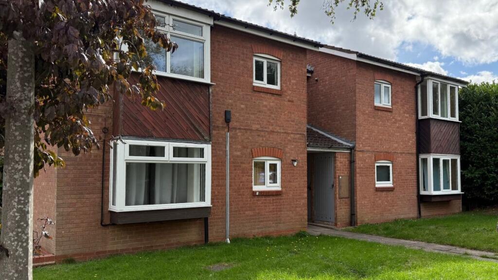 Main image of property: Bader Road, Perton WV6