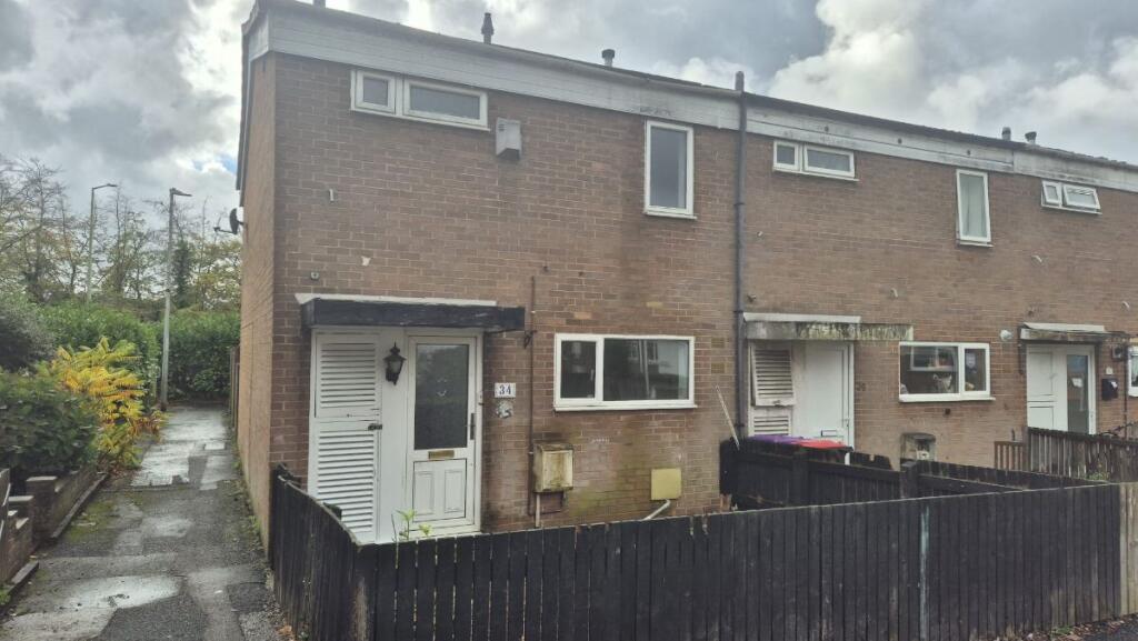 Main image of property: Westbourne, Telford