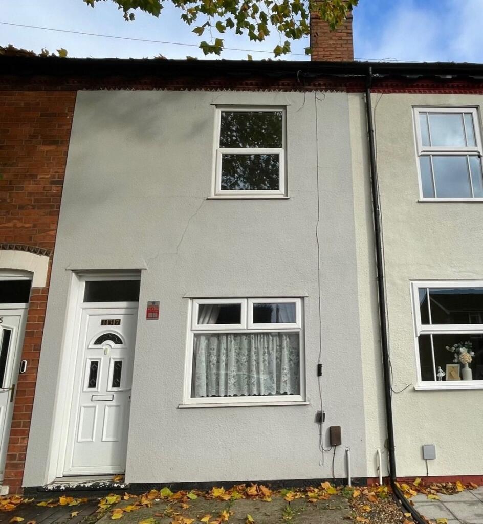Main image of property: Harrison Street, Bloxwich WS3