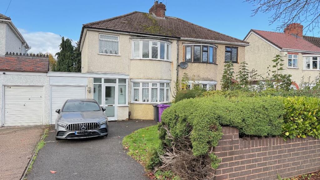 Main image of property: Oxley Moor Road, Wolverhampton WV10