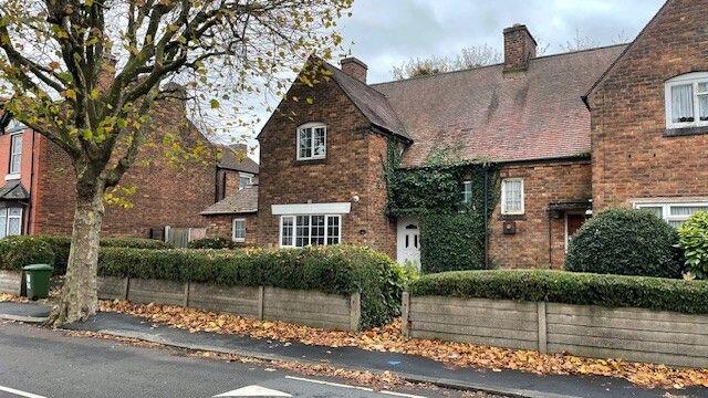 Main image of property: Hall Park Street, Bilston WV14